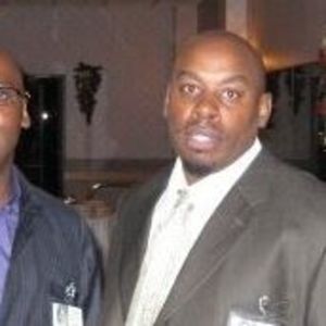 Meet your Posher, Demetrius